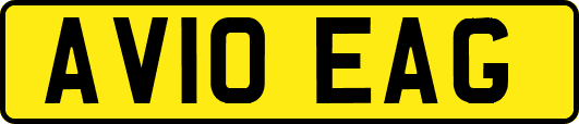 AV10EAG