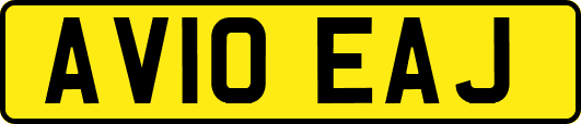 AV10EAJ