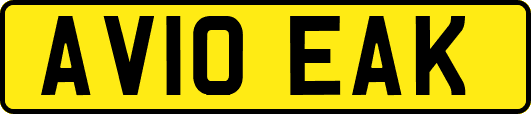 AV10EAK