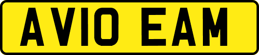 AV10EAM