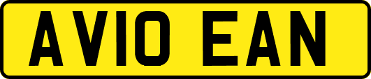 AV10EAN