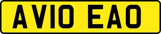 AV10EAO