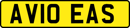 AV10EAS