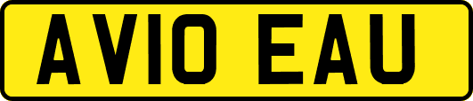 AV10EAU