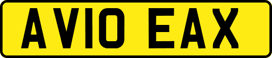 AV10EAX