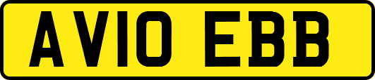 AV10EBB