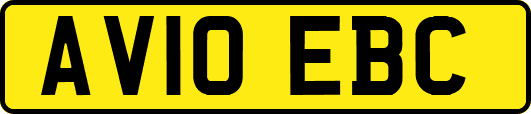 AV10EBC