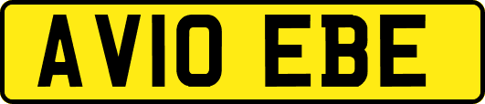 AV10EBE
