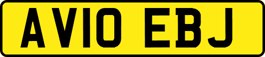 AV10EBJ
