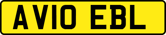 AV10EBL