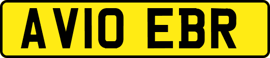 AV10EBR