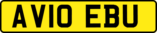 AV10EBU