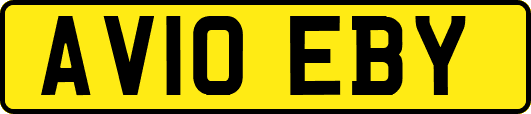 AV10EBY