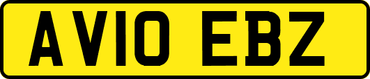 AV10EBZ