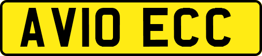 AV10ECC