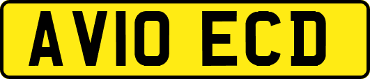 AV10ECD