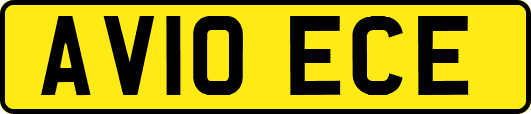 AV10ECE