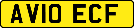 AV10ECF