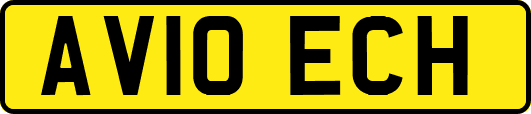 AV10ECH
