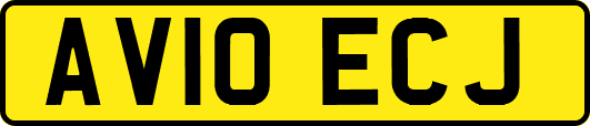 AV10ECJ