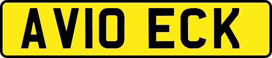 AV10ECK