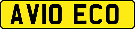 AV10ECO