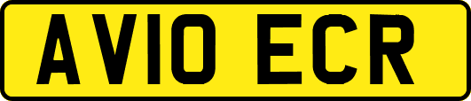 AV10ECR