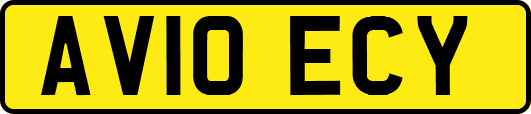 AV10ECY