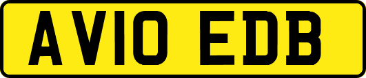 AV10EDB
