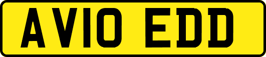 AV10EDD
