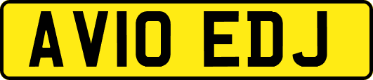 AV10EDJ
