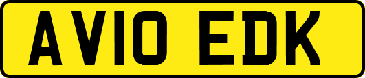 AV10EDK