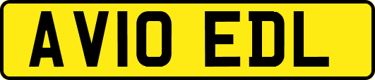 AV10EDL