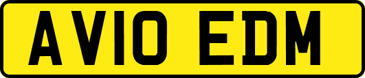 AV10EDM
