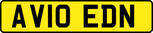 AV10EDN