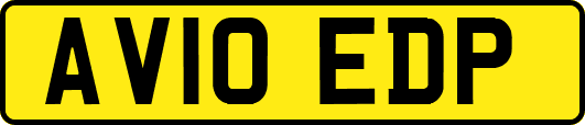 AV10EDP