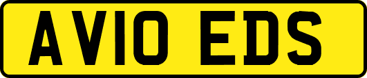 AV10EDS