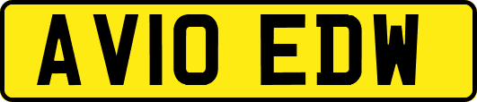 AV10EDW