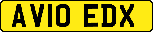 AV10EDX
