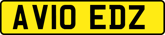 AV10EDZ