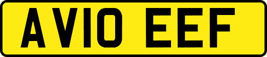 AV10EEF