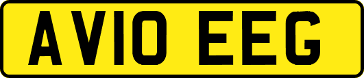 AV10EEG
