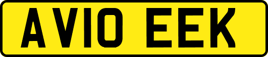 AV10EEK