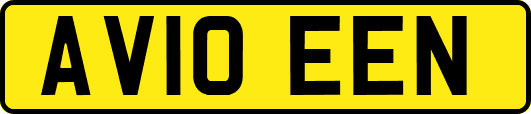 AV10EEN