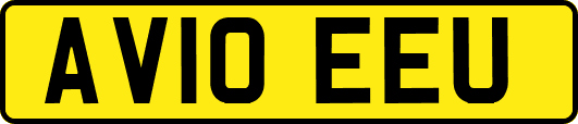AV10EEU