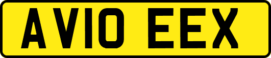 AV10EEX