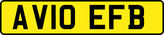 AV10EFB