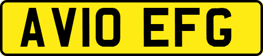 AV10EFG