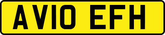 AV10EFH
