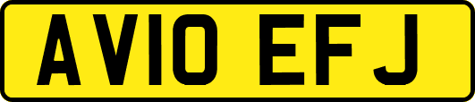 AV10EFJ